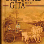 Bhagavad-Gita As It Is (Hardbound Mini)