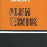 Pojem tesnobe: preprosto psihološko nazorno razmišljanje v smeri dogmatičnega problema izvirnega greha