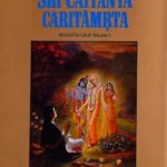 Šri Caitanya Caritamrta, Madhya lila, 3. del