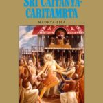 Šri Caitanya Caritamrta, Madhya lila, 5. del