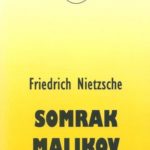 Somrak malikov ali Kako filozofiramo s kladivom