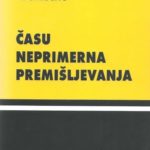 Času neprimerna premišljevanja. [Del 2, O koristi in škodi zgodovine za življenje]