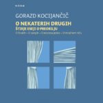 O nekaterih drugih: štirje eseji o preobilju