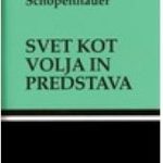 Svet kot volja in predstava