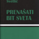 Prenašati bit sveta