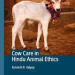 Cow Care in Hindu Animal Ethics