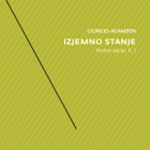 Izjemno stanje. Homo sacer, II,1