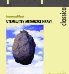 Utemeljitev metafizike nravi