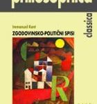 Zgodovinsko-politični spisi