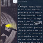 Postfordizem: razprave o sodobnem kapitalizmu