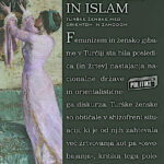 FEMINIZEM IN ISLAM