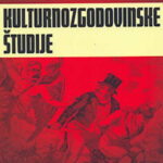 Kulturnozgodovinske študije