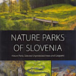 Nature parks of Slovenia