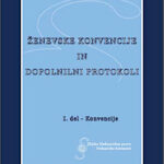 Ženevske konvencije in dopolnilni protokoli / 2 zvezka