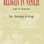 Religija in nasilje: eseji in razprave