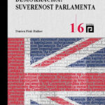 Britanska demokracija: suverenost parlamenta