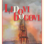 Lipovi bogovi. Religija kot stranski proizvod evolucijske prilagoditve na jezik