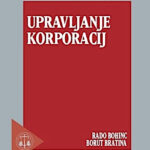Upravljanje korporacij