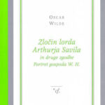 Zločin lorda Arthurja Savila in druge zgodbe