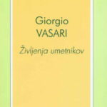 Življenja umetnikov