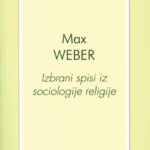 Izbrani spisi iz sociologije religije