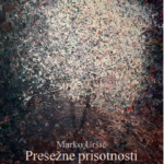 Presežne prisotnosti. Eseji o Plotinovi metafiziki svetlobe