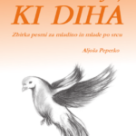 Mlado bitje, ki diha